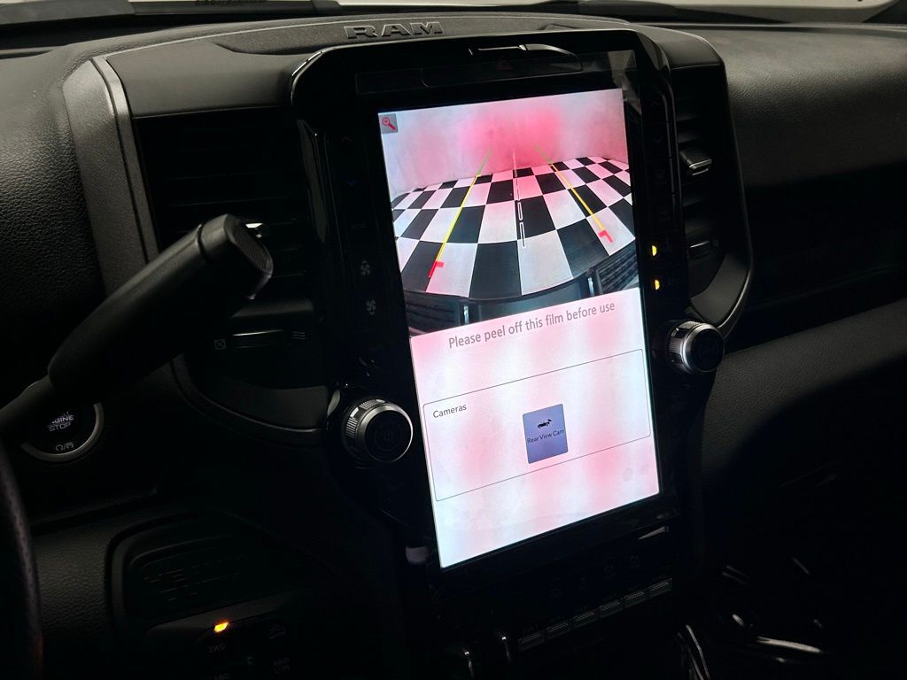 2026 Ram 2500 Tradesman Portland OR