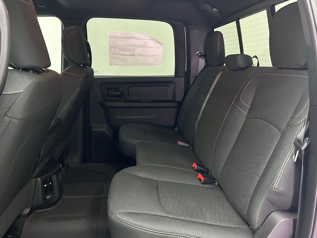 2026 Ram 2500 Tradesman Portland OR