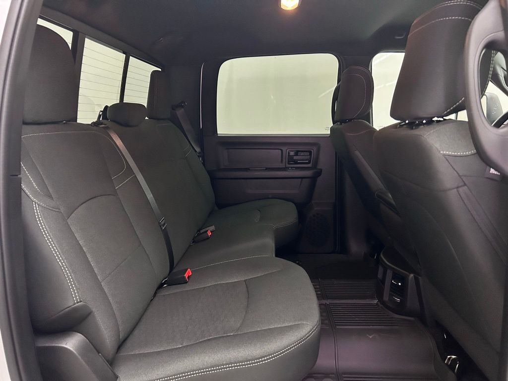 2026 Ram 2500 Tradesman Portland OR