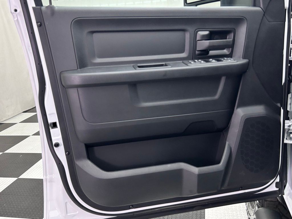 2026 Ram 2500 Tradesman Portland OR