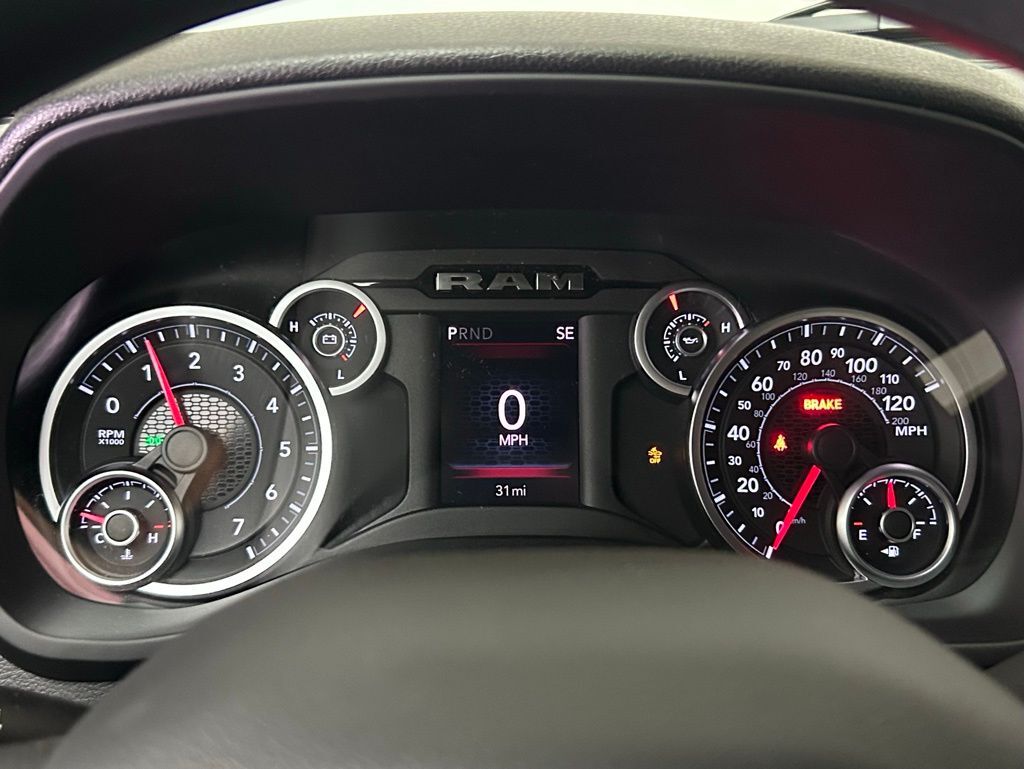 2026 Ram 2500 Tradesman Portland OR