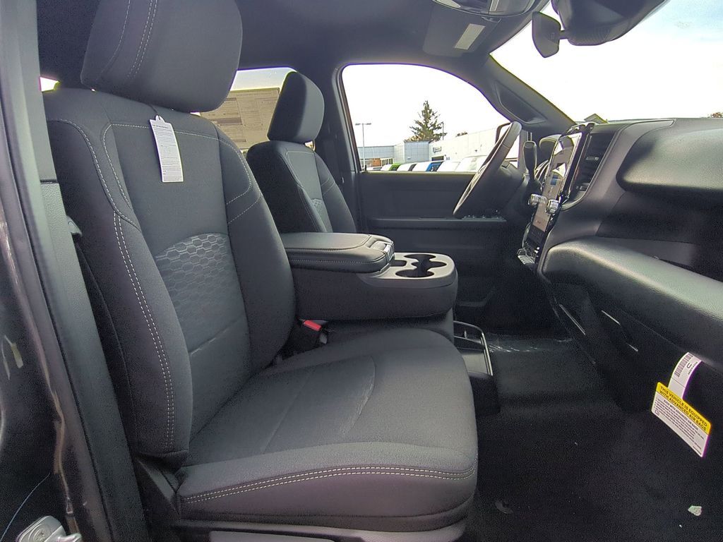 2026 Ram 2500 Tradesman Portland OR