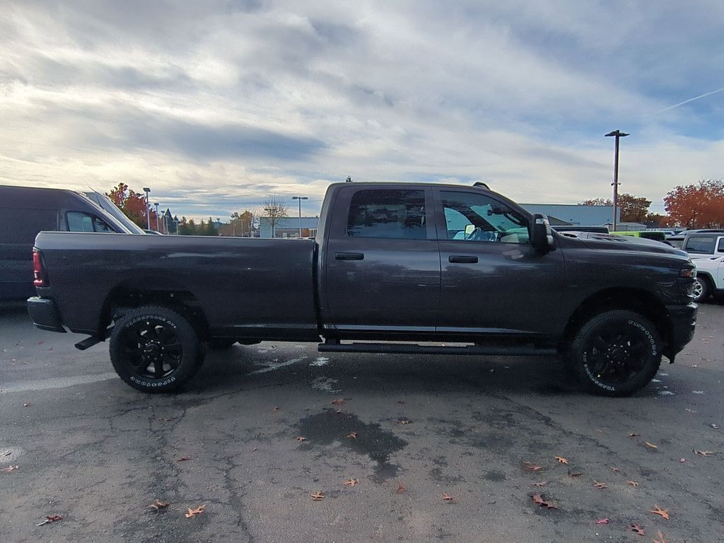2026 Ram 2500 Tradesman Portland OR