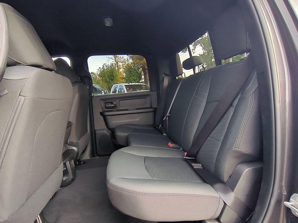 2026 Ram 2500 Tradesman Portland OR