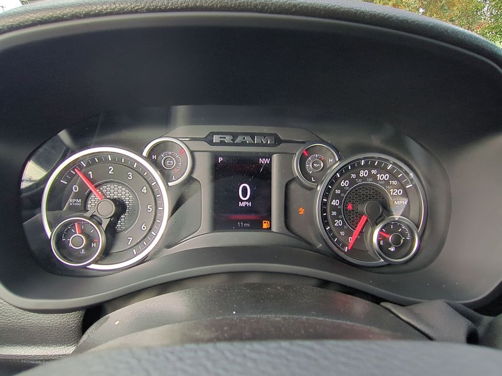 2026 Ram 2500 Tradesman Portland OR