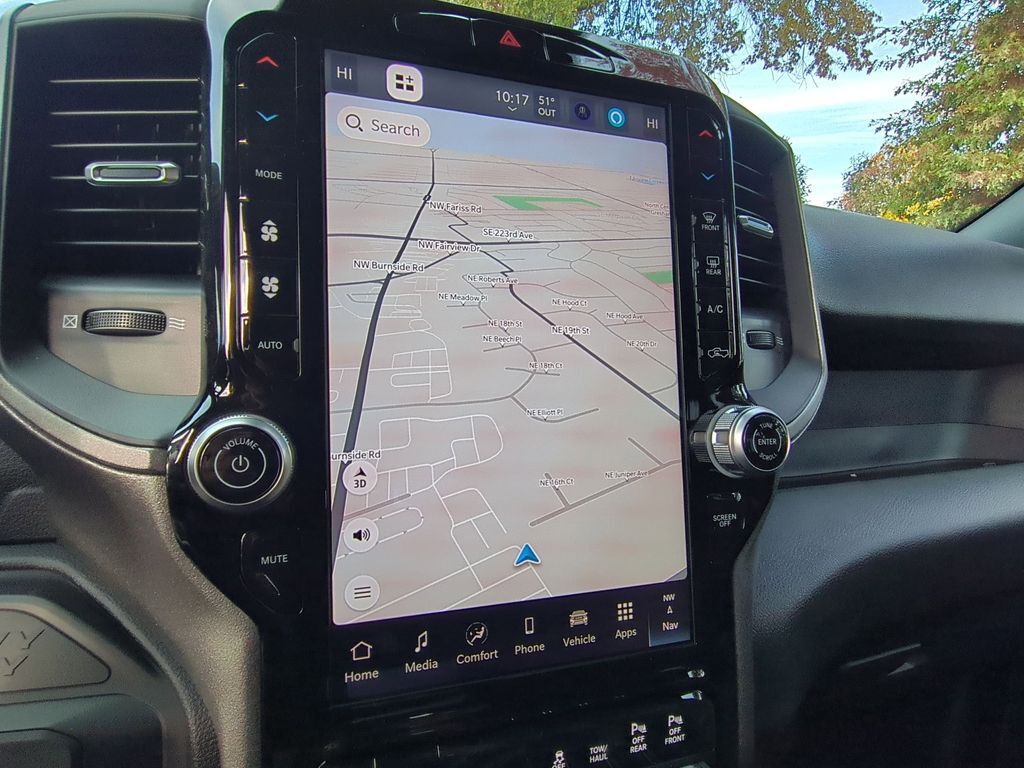 2026 Ram 2500 Tradesman Portland OR