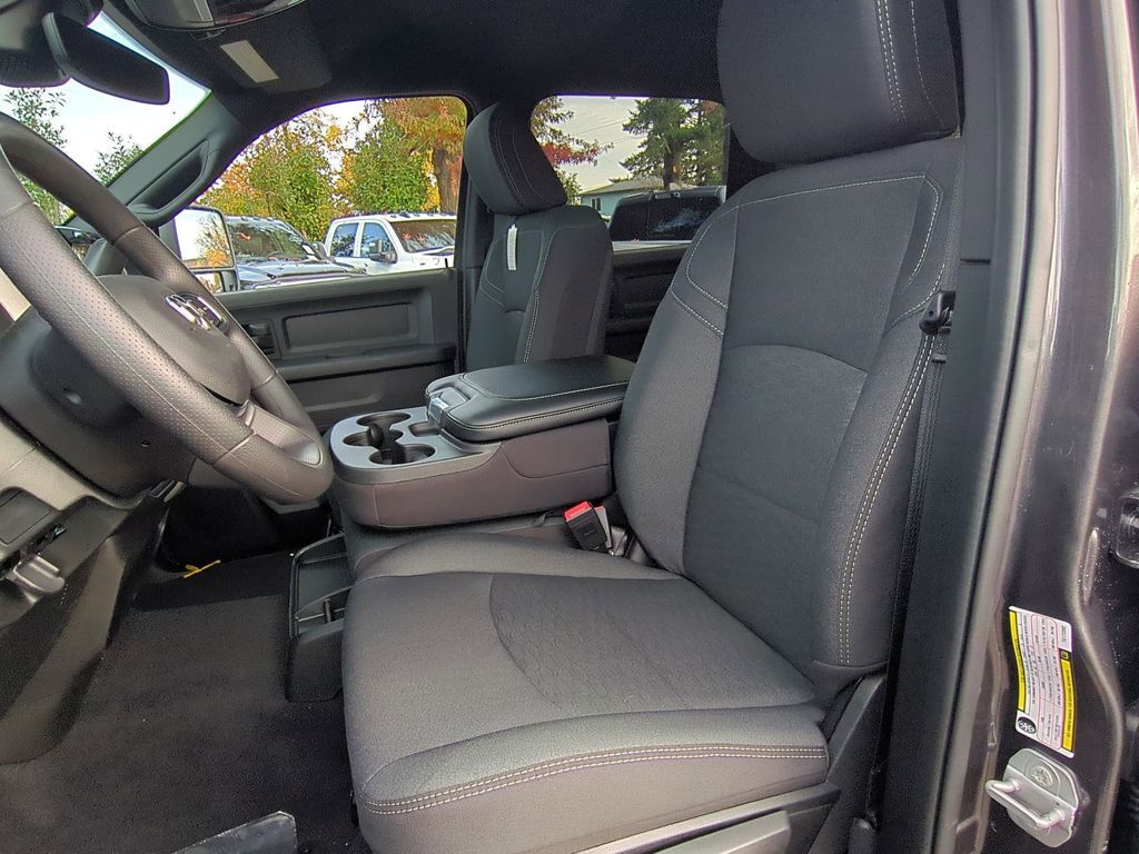 2026 Ram 2500 Tradesman Portland OR