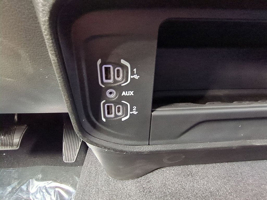 2026 Ram 2500 Tradesman Portland OR