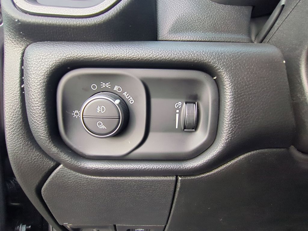 2026 Ram 2500 Tradesman Portland OR