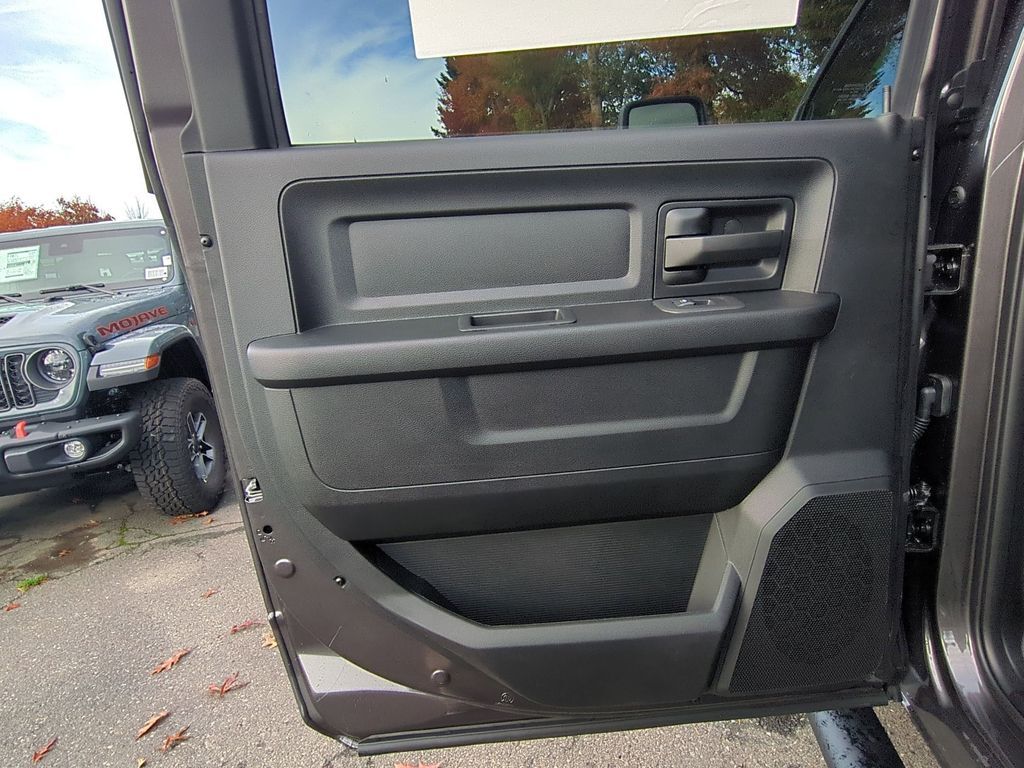 2026 Ram 2500 Tradesman Portland OR