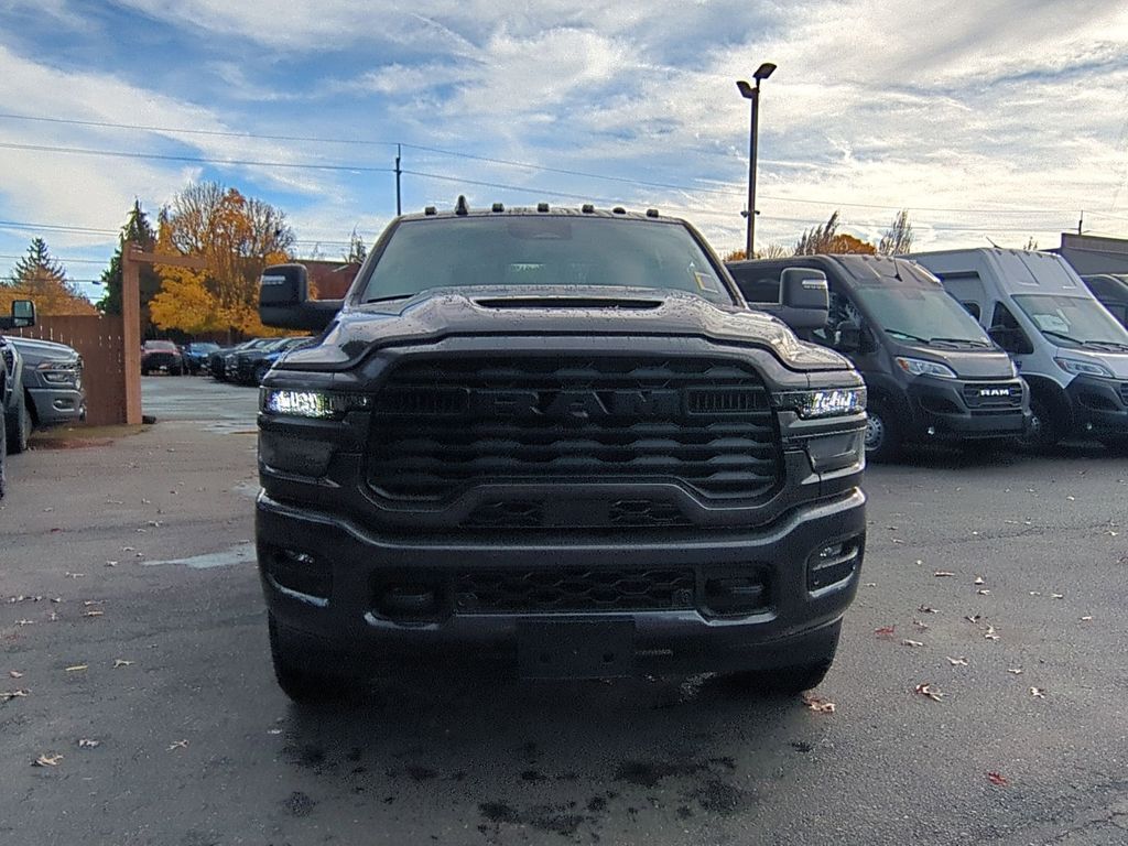 2026 Ram 2500 Tradesman Portland OR