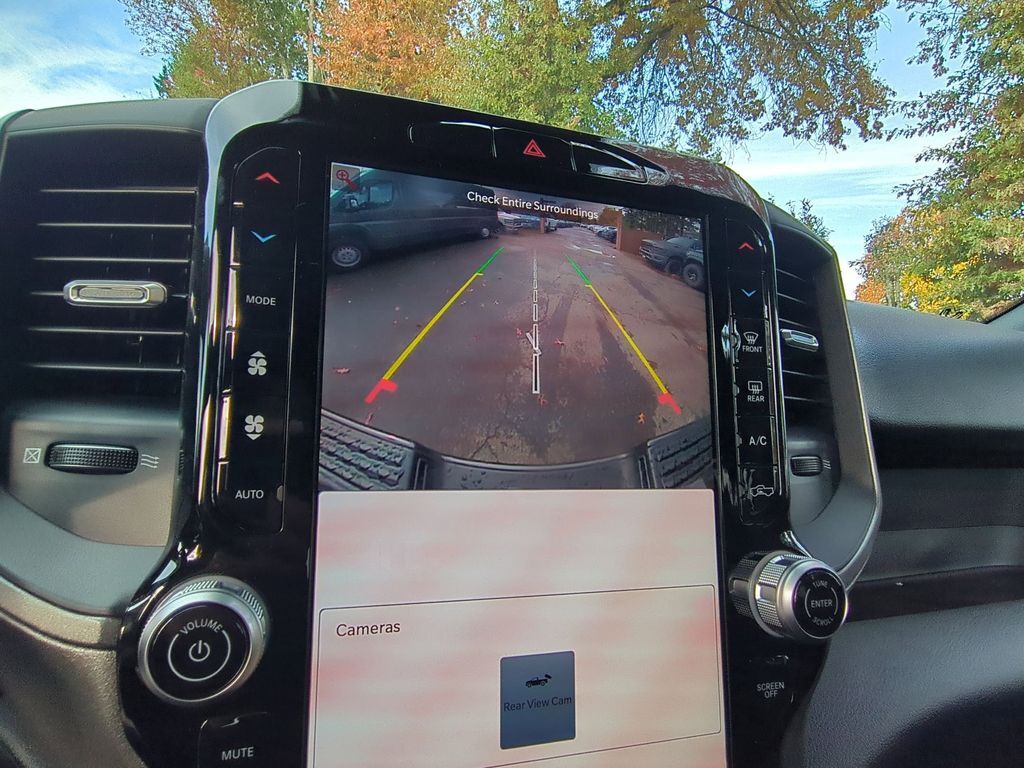 2026 Ram 2500 Tradesman Portland OR