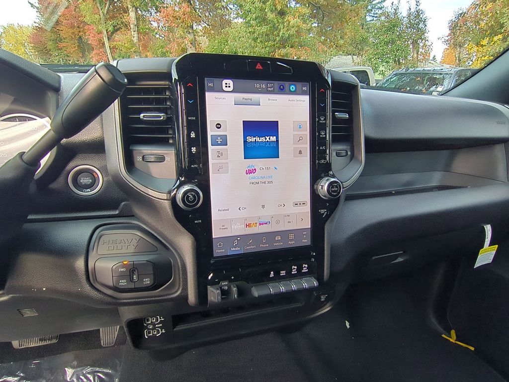 2026 Ram 2500 Tradesman Portland OR