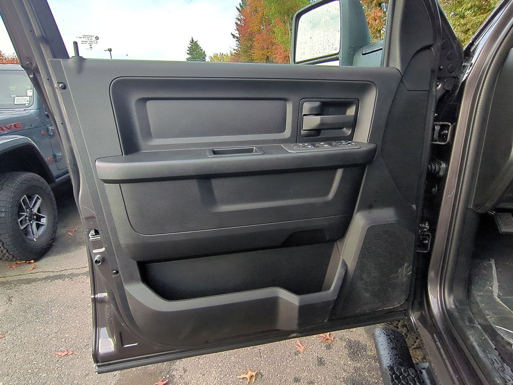 2026 Ram 2500 Tradesman Portland OR