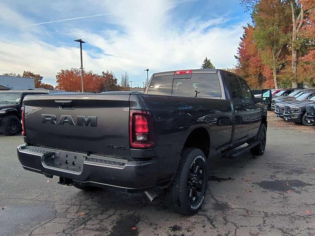 2026 Ram 2500 Tradesman Portland OR