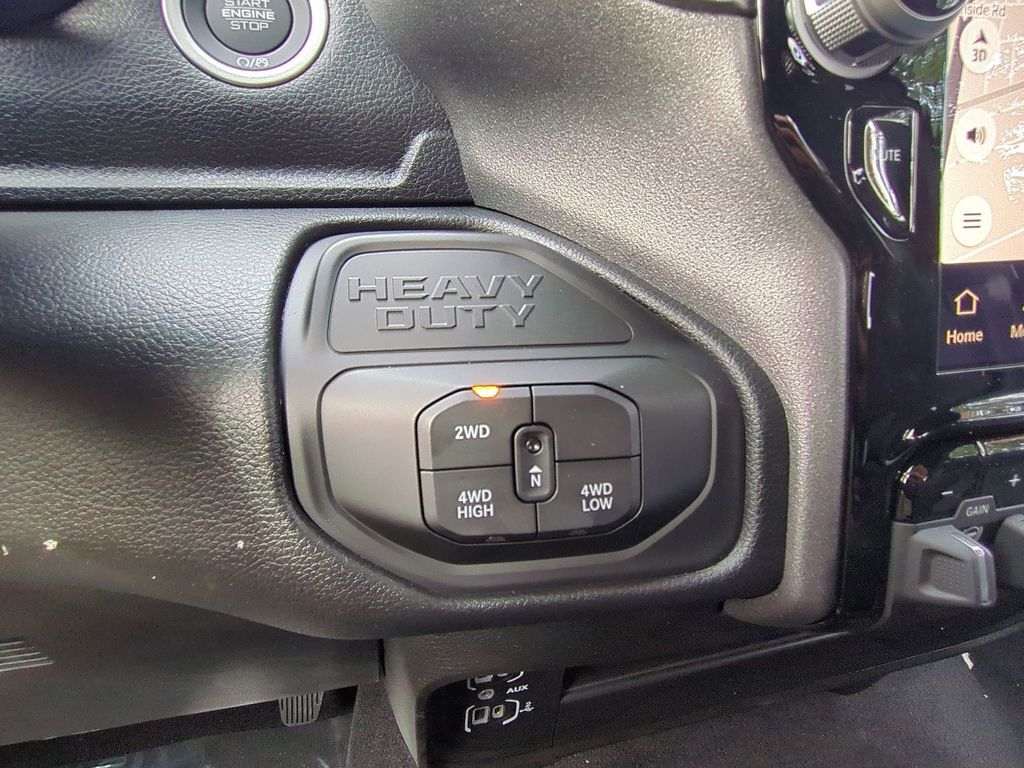 2026 Ram 2500 Tradesman Portland OR