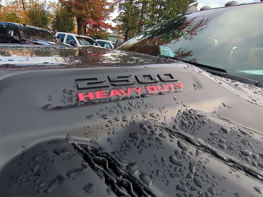 2026 Ram 2500 Tradesman Portland OR