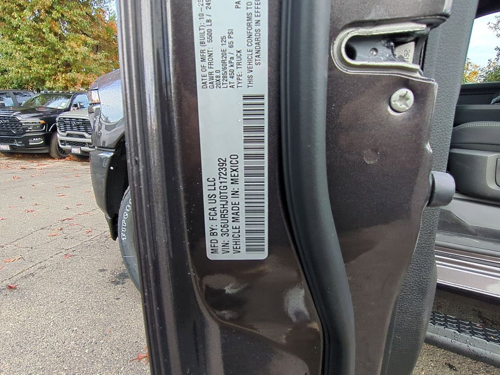 2026 Ram 2500 Tradesman Portland OR