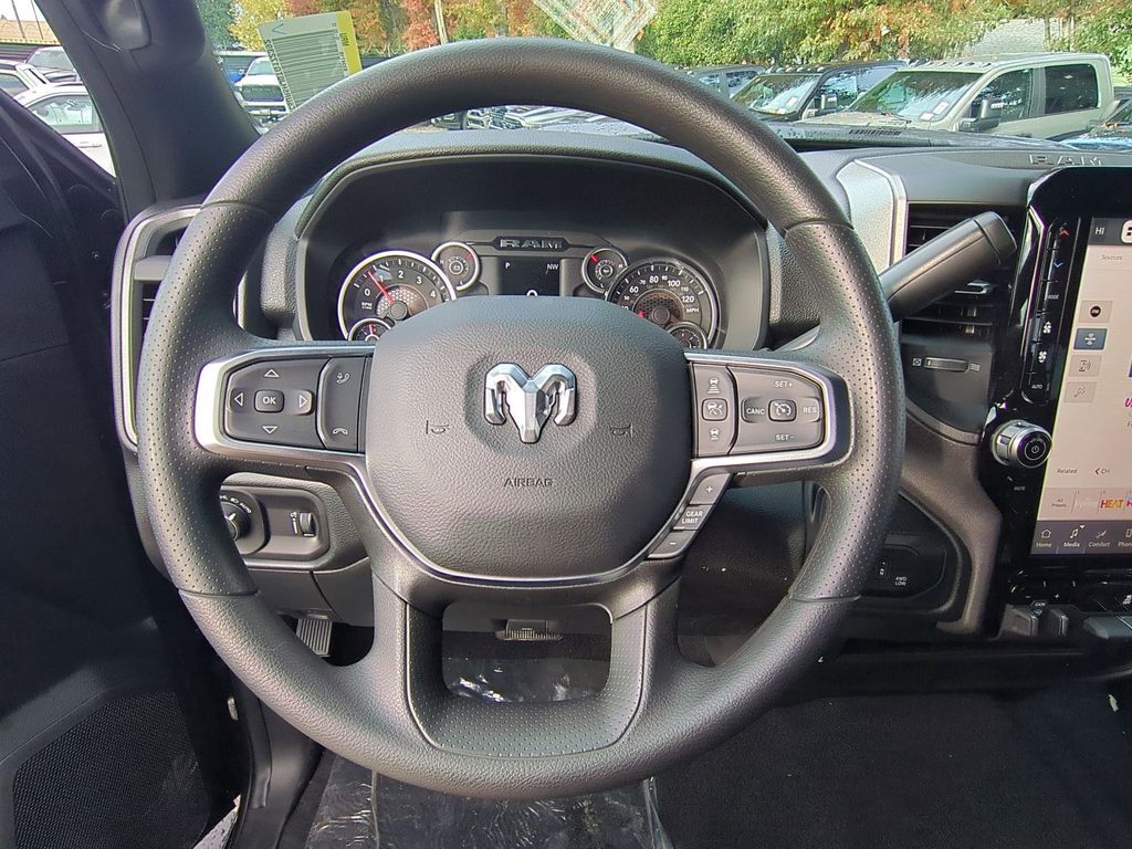 2026 Ram 2500 Tradesman Portland OR