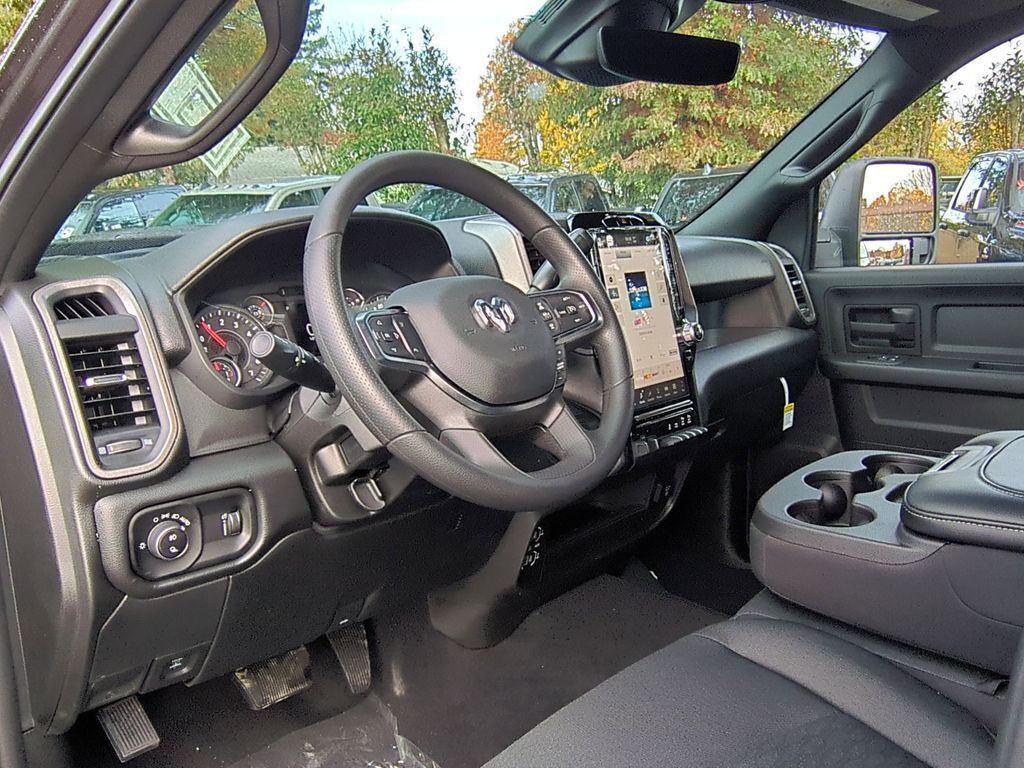 2026 Ram 2500 Tradesman Portland OR