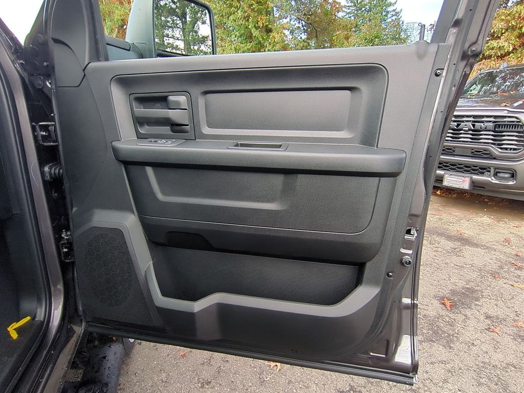 2026 Ram 2500 Tradesman Portland OR