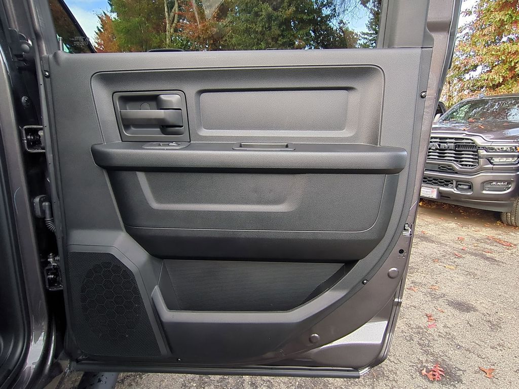 2026 Ram 2500 Tradesman Portland OR