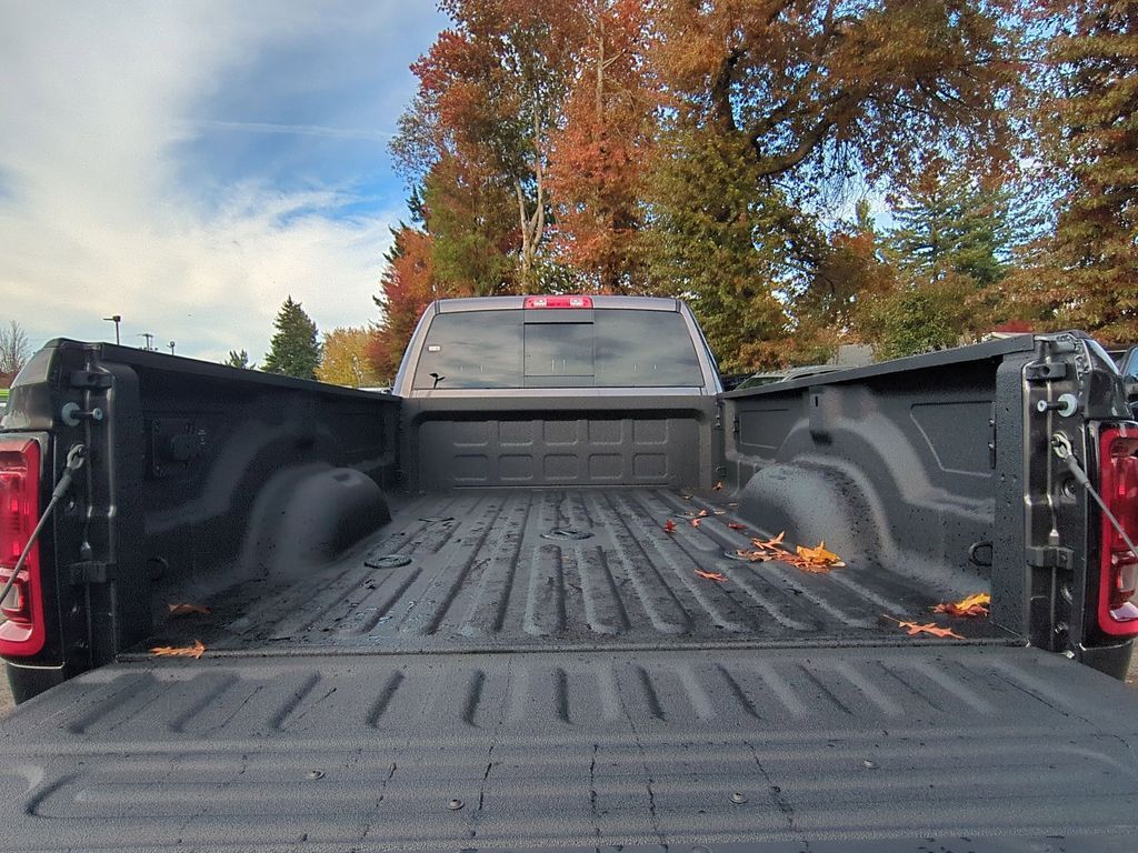 2026 Ram 2500 Tradesman Portland OR