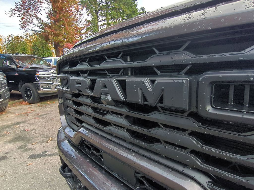 2026 Ram 2500 Tradesman Portland OR