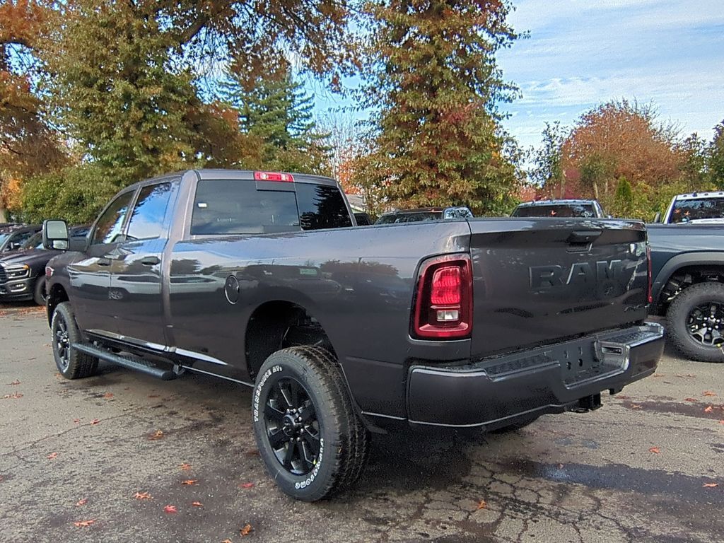 2026 Ram 2500 Tradesman Portland OR