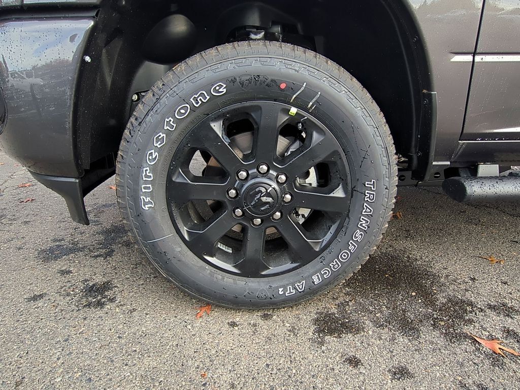 2026 Ram 2500 Tradesman Portland OR