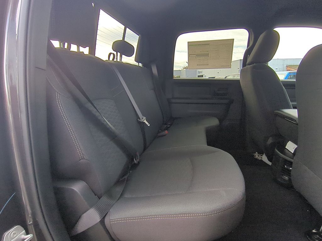 2026 Ram 2500 Tradesman Portland OR