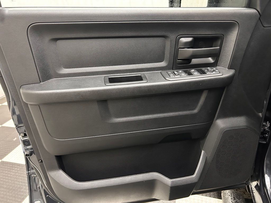 2026 Ram 2500 Tradesman Portland OR