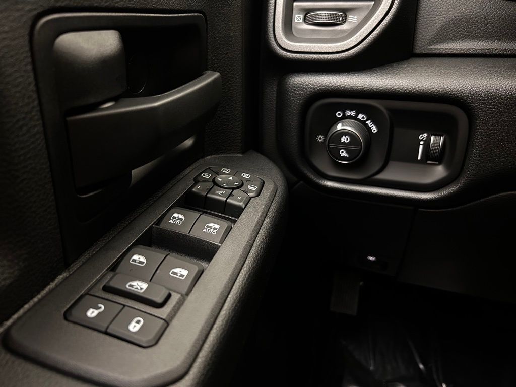 2026 Ram 2500 Tradesman Portland OR