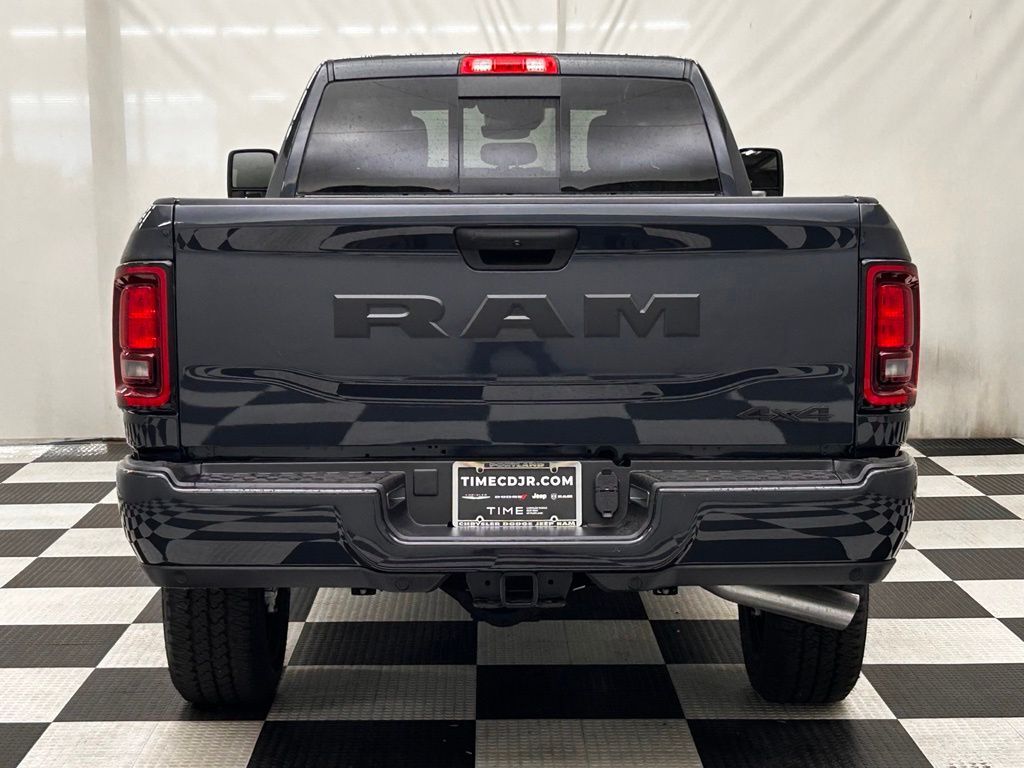 2026 Ram 2500 Tradesman Portland OR