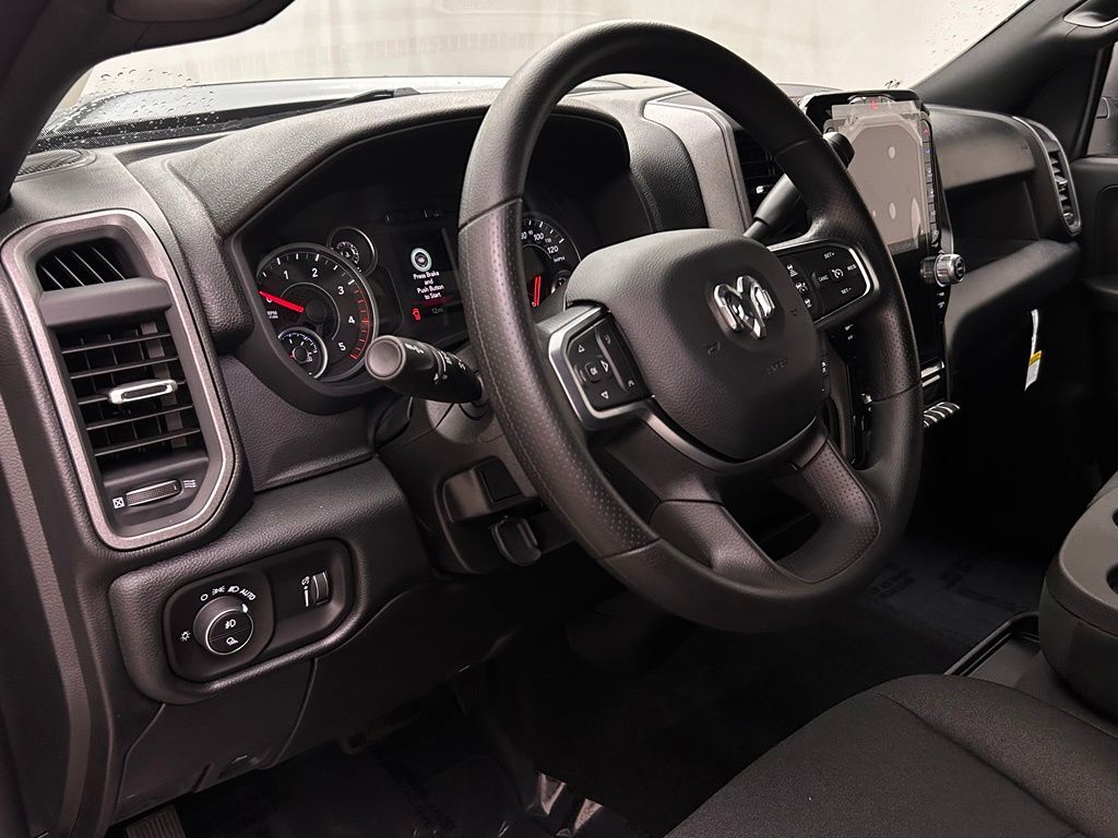 2026 Ram 2500 Tradesman Portland OR