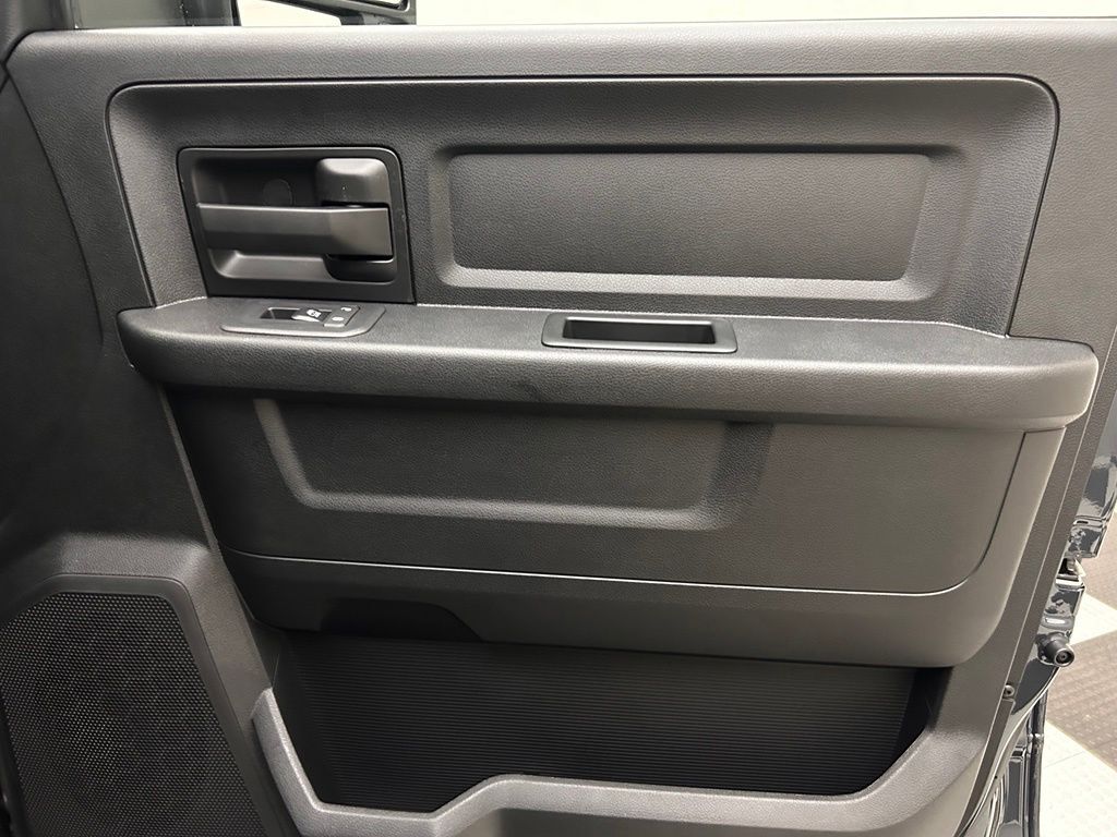 2026 Ram 2500 Tradesman Portland OR