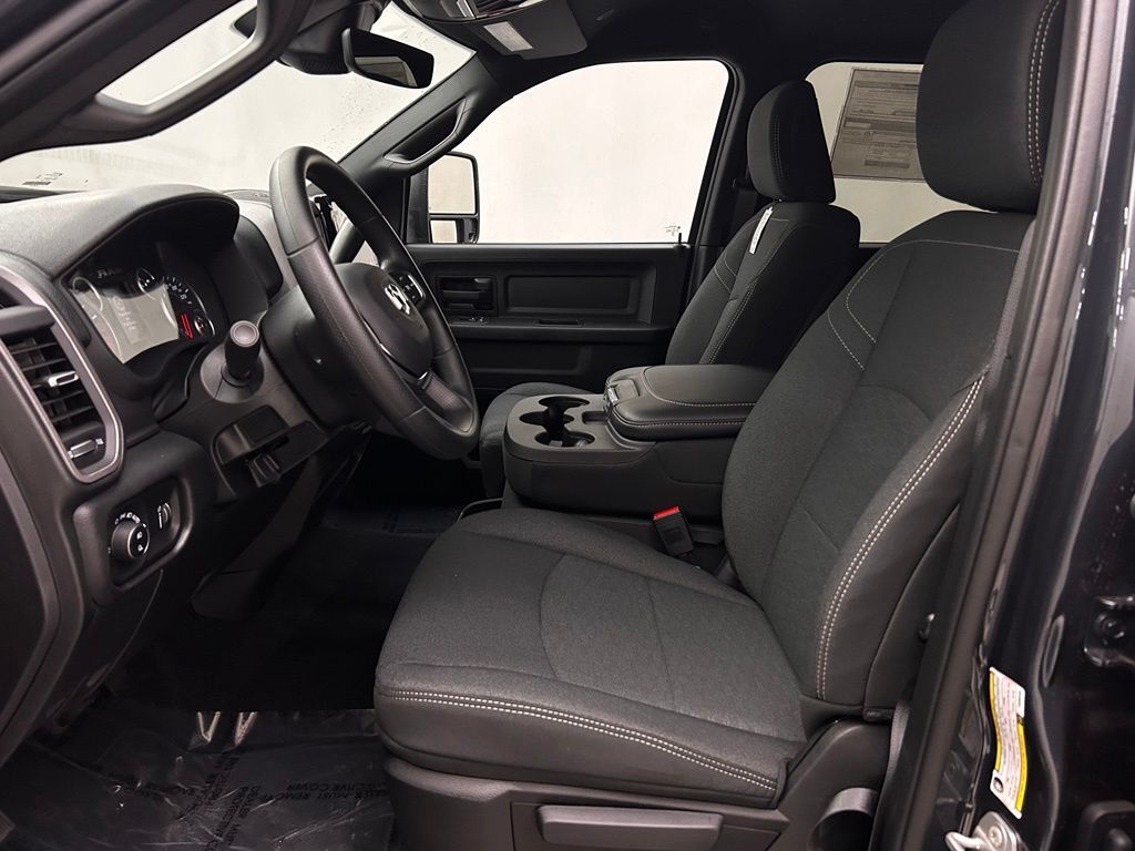 2026 Ram 2500 Tradesman Portland OR