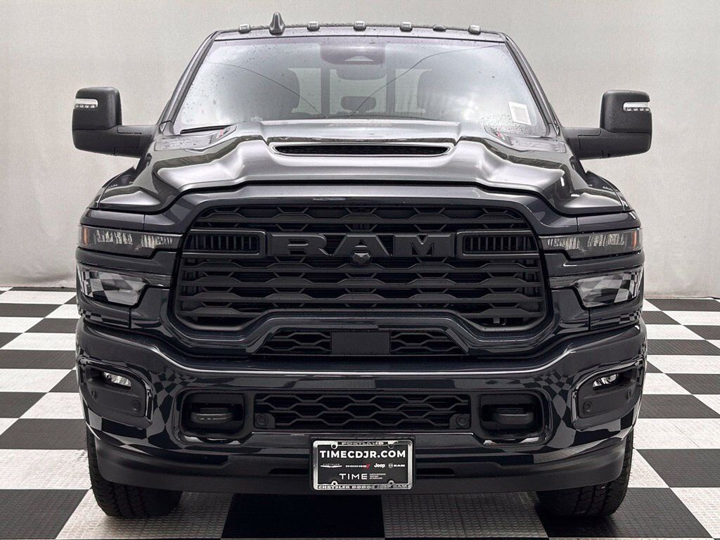 2026 Ram 2500 Tradesman Portland OR