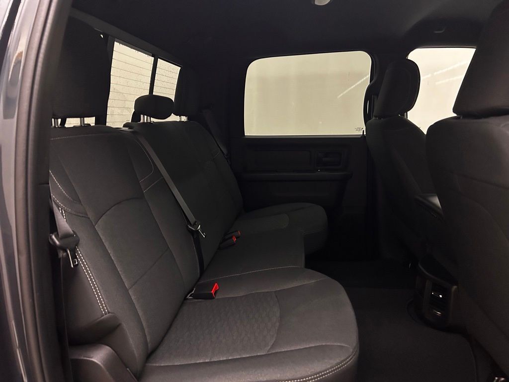2026 Ram 2500 Tradesman Portland OR