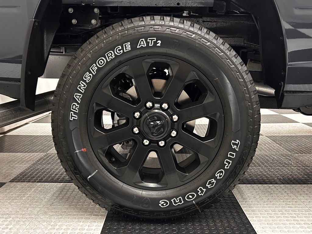 2026 Ram 2500 Tradesman Portland OR