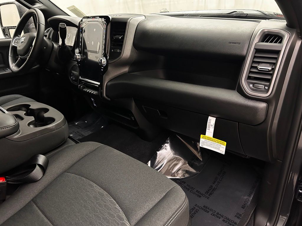 2026 Ram 2500 Tradesman Portland OR