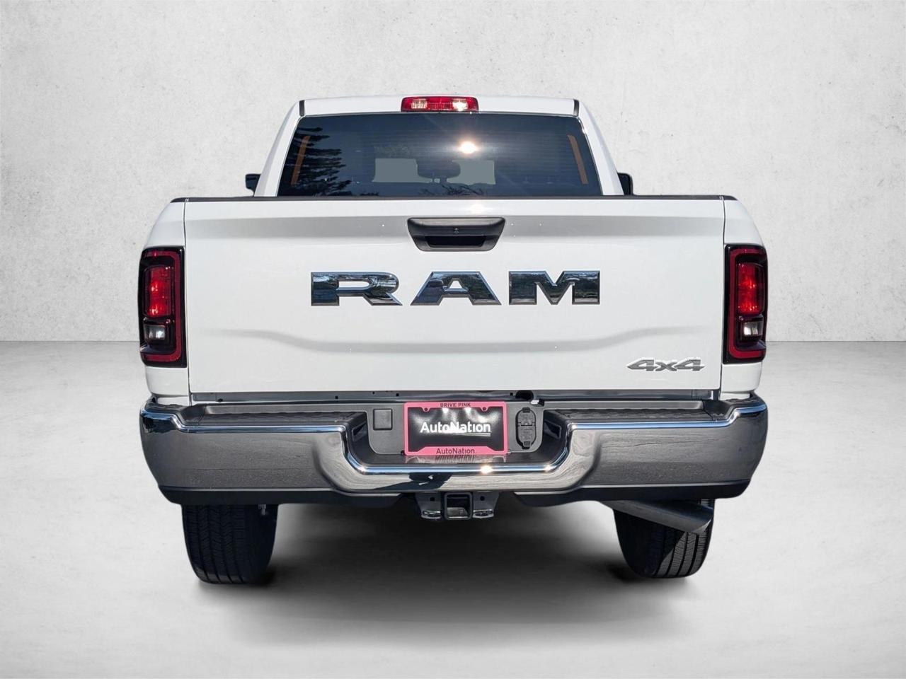 2026 Ram 2500 Tradesman Roseville CA