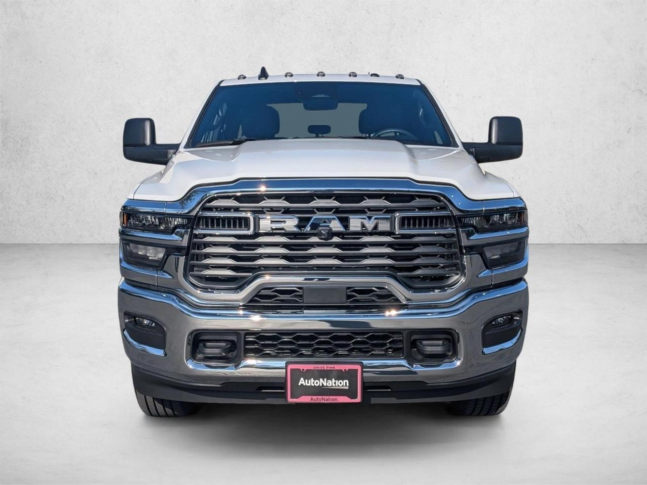 2026 Ram 2500 Tradesman Roseville CA