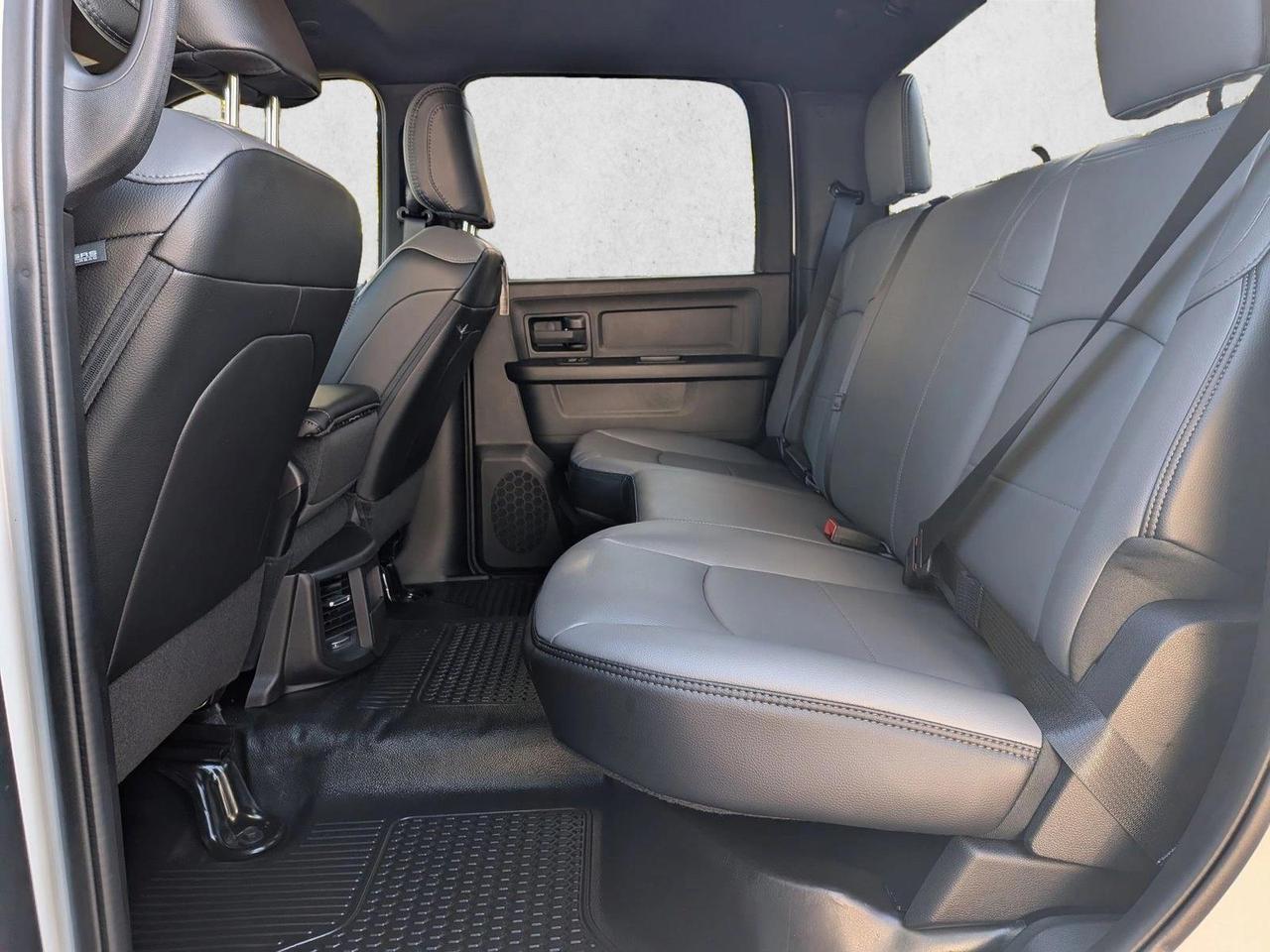 2026 Ram 2500 Tradesman Roseville CA