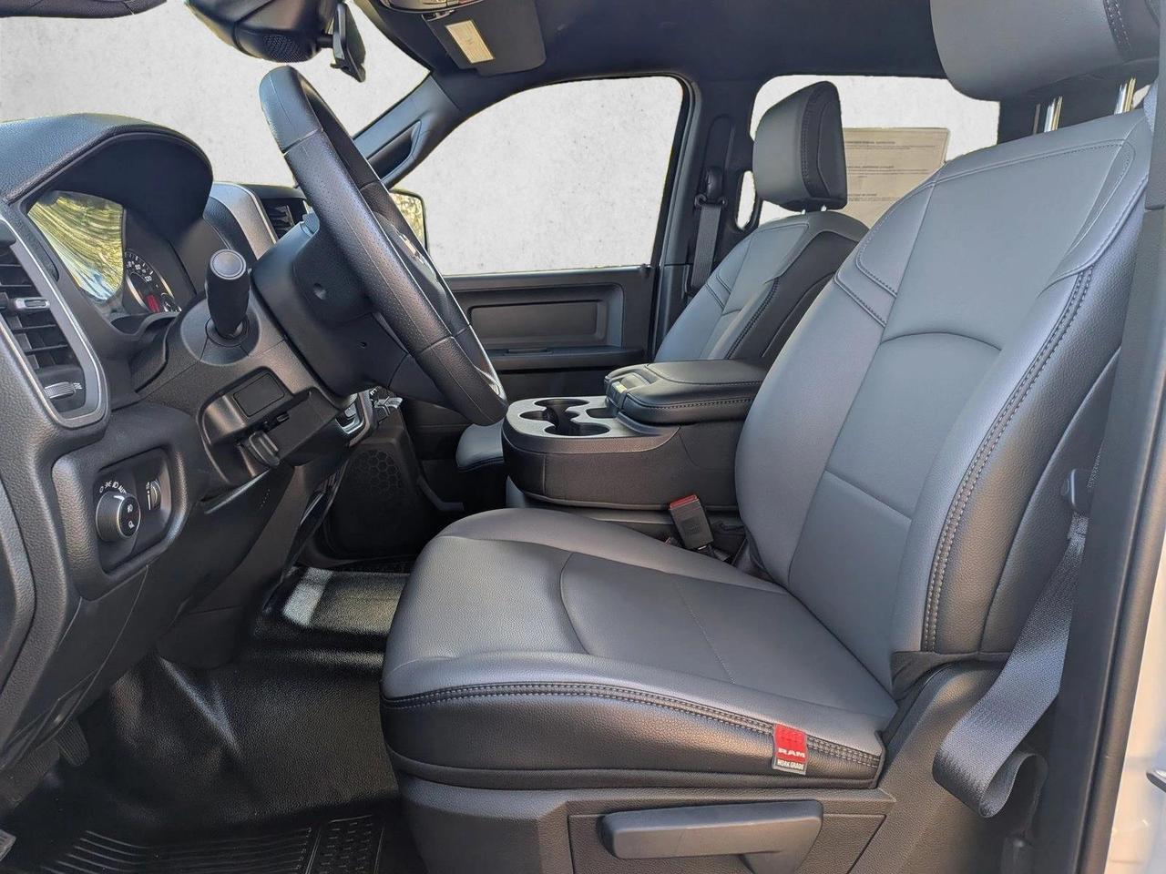 2026 Ram 2500 Tradesman Roseville CA