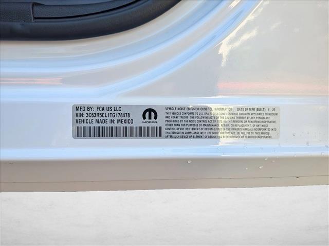 2026 Ram 2500 Tradesman Roseville CA