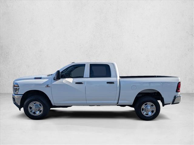 2026 Ram 2500 Tradesman Roseville CA