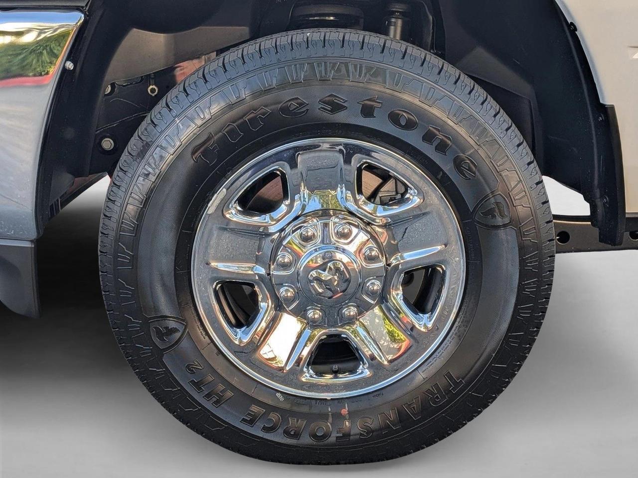 2026 Ram 2500 Tradesman Roseville CA