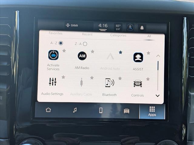 2026 Ram 2500 Tradesman Roseville CA