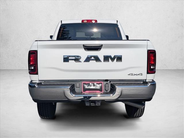 2026 Ram 2500 Tradesman Roseville CA